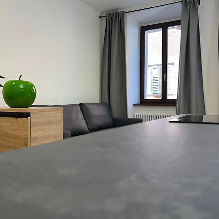 דירות Yugogo Mazzini 41 - Bilocale Trento Centro מראה חיצוני תמונה
