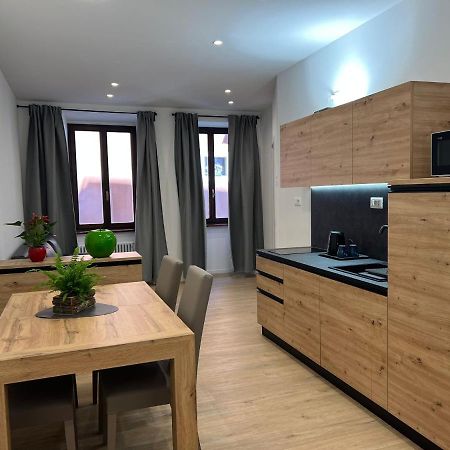דירות Yugogo Mazzini 41 - Bilocale Trento Centro מראה חיצוני תמונה